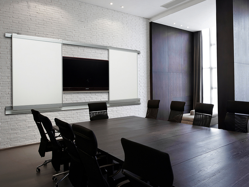 VIp Media Walls